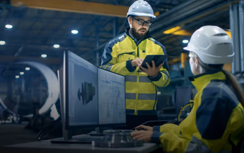 Enterprise Asset Management (EAM)